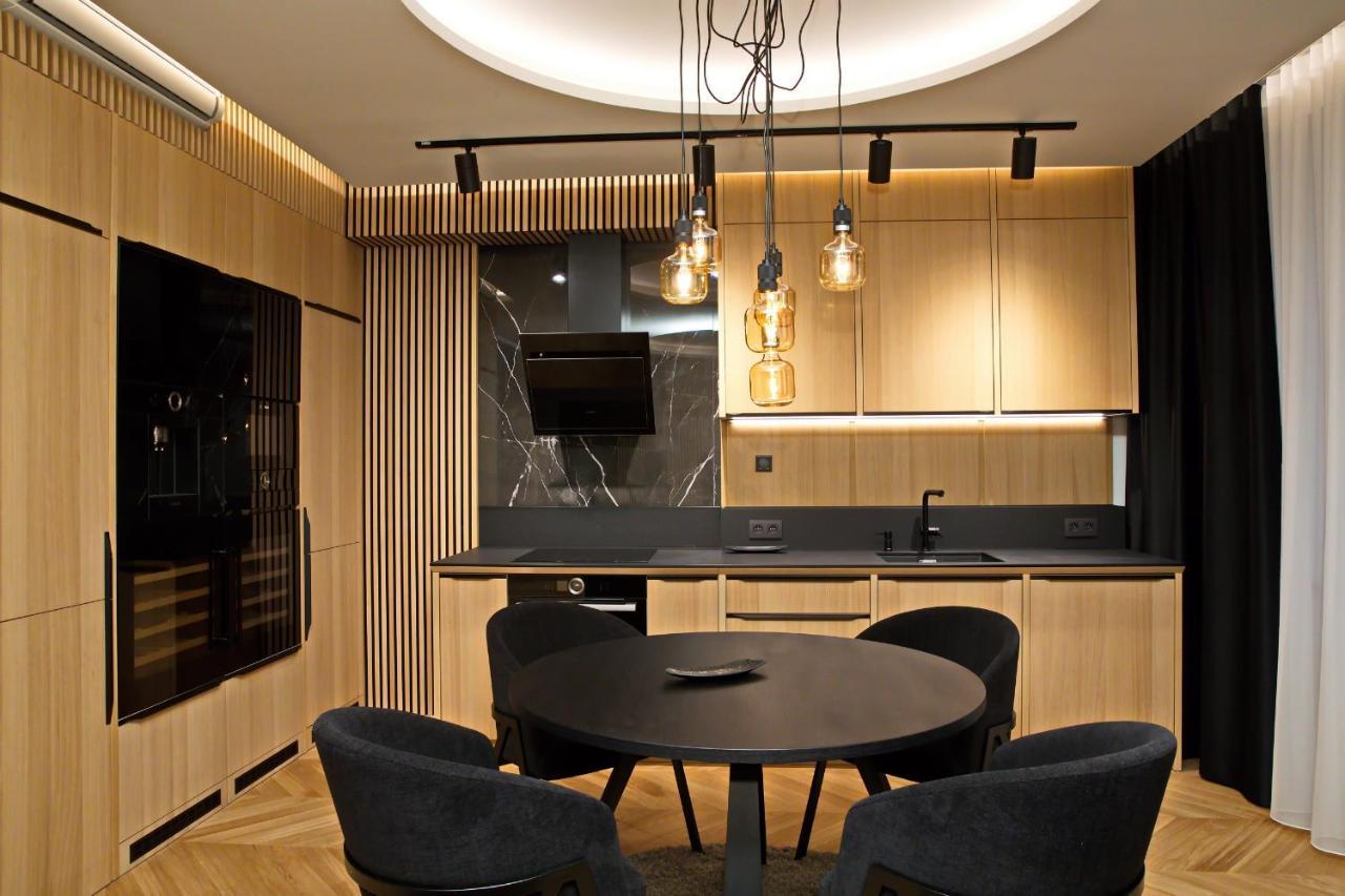 Mama'S Design & Boutique Hotel Bratislava Exterior photo