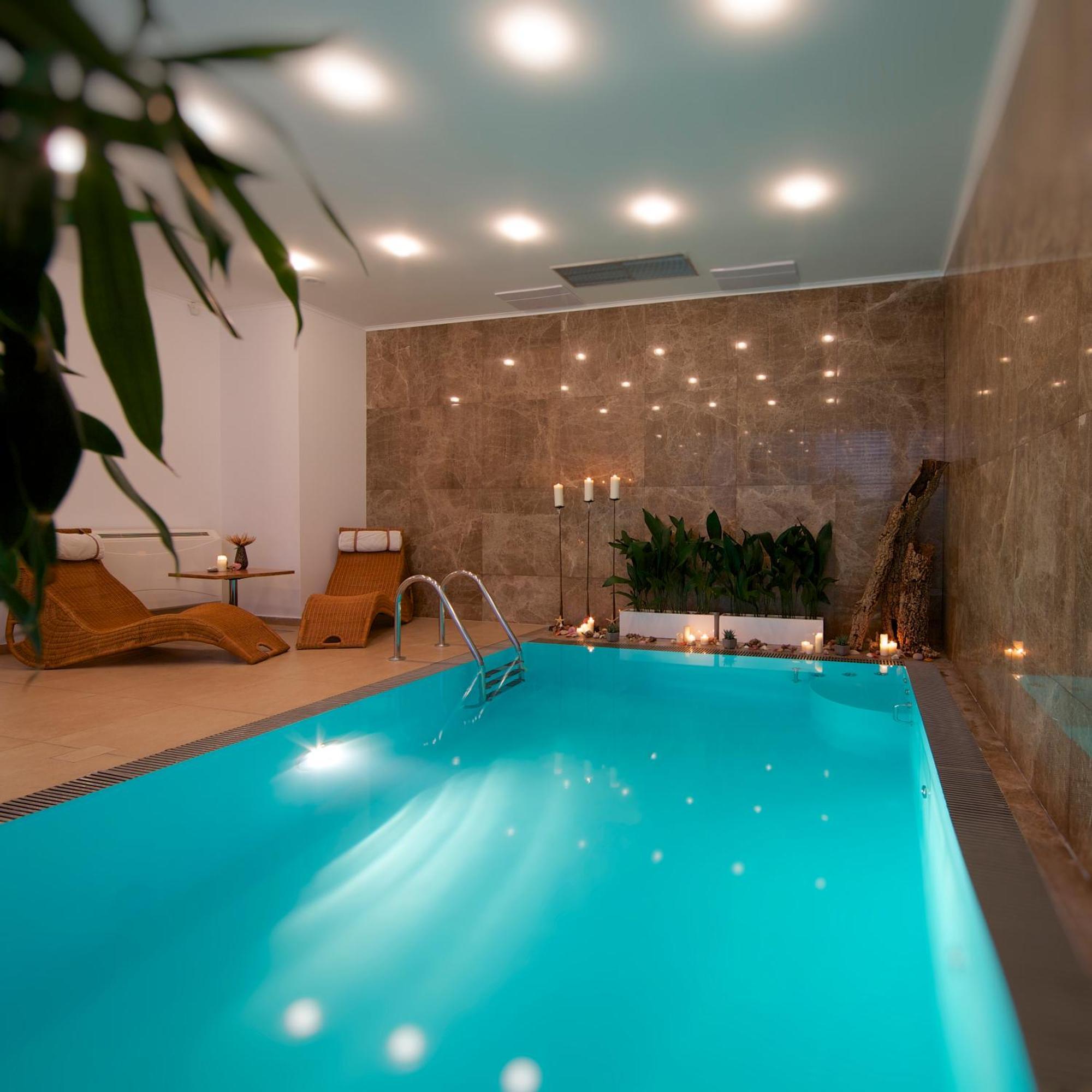 Mama'S Design & Boutique Hotel Bratislava Exterior photo