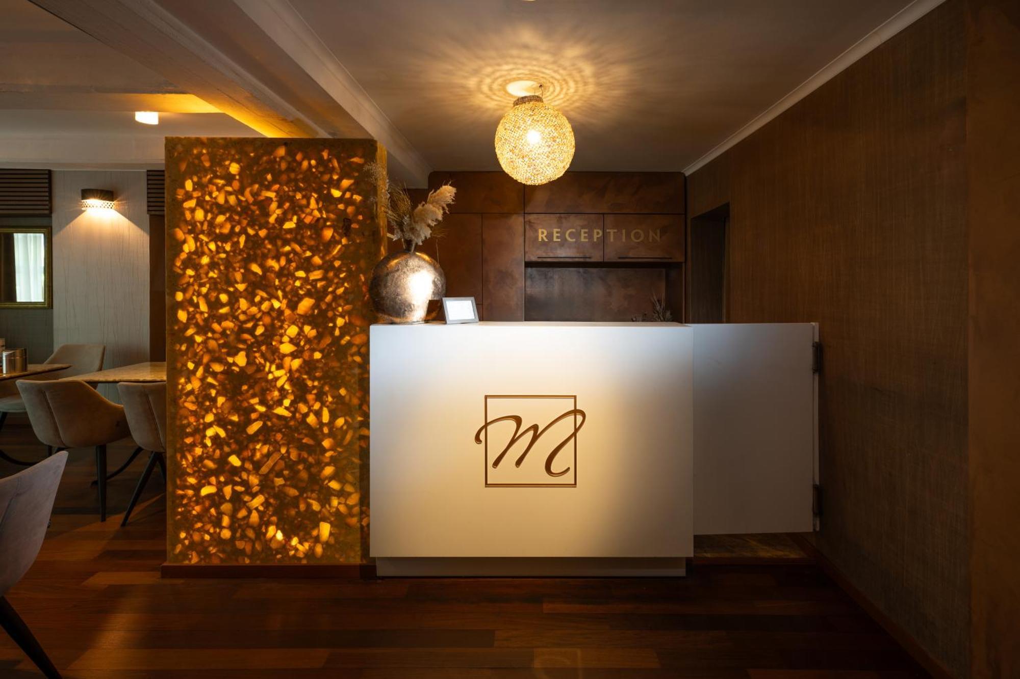 Mama'S Design & Boutique Hotel Bratislava Exterior photo