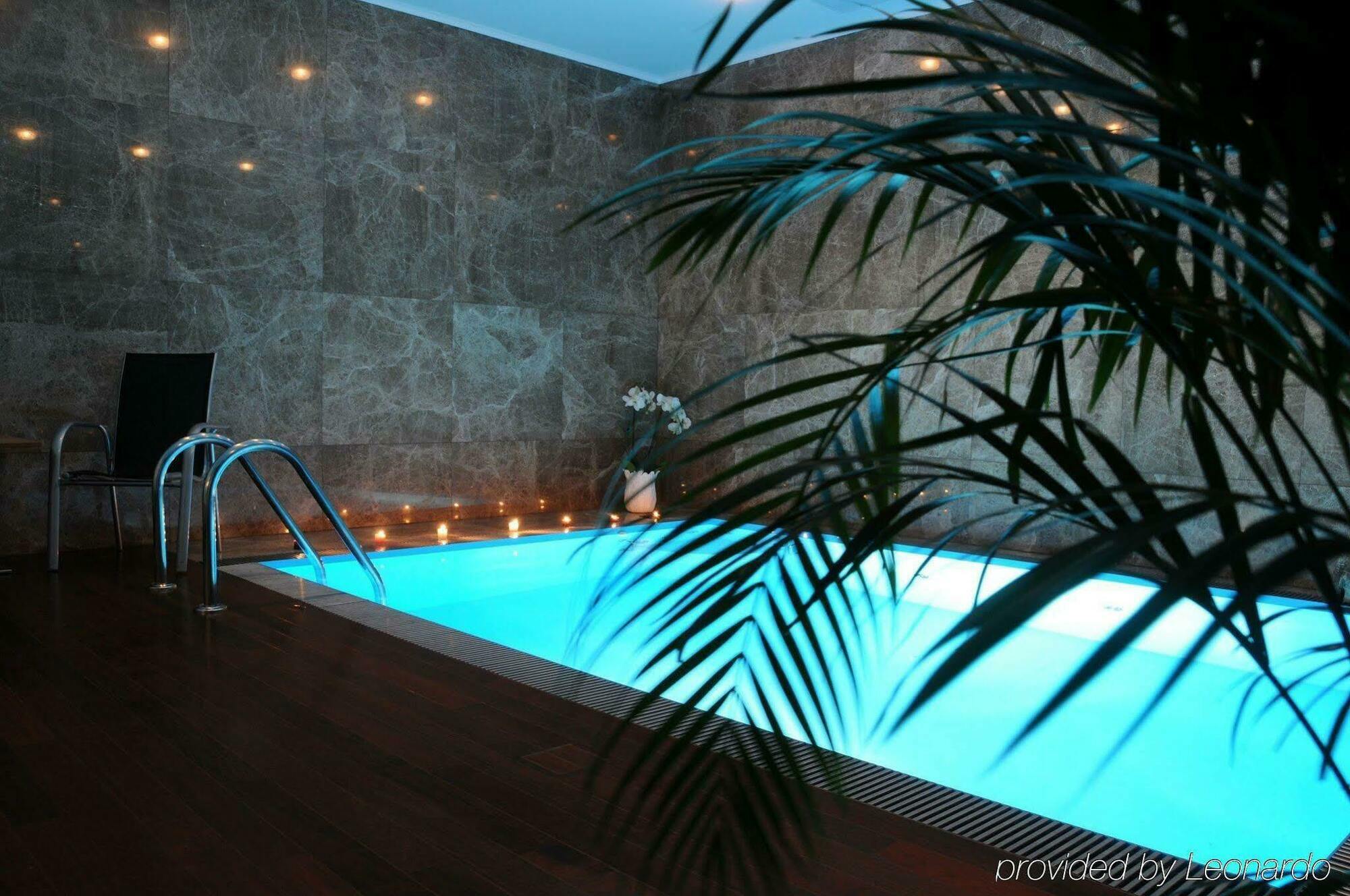 Mama'S Design & Boutique Hotel Bratislava Facilities photo
